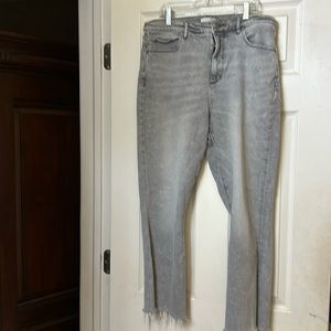 5 pocket jeans